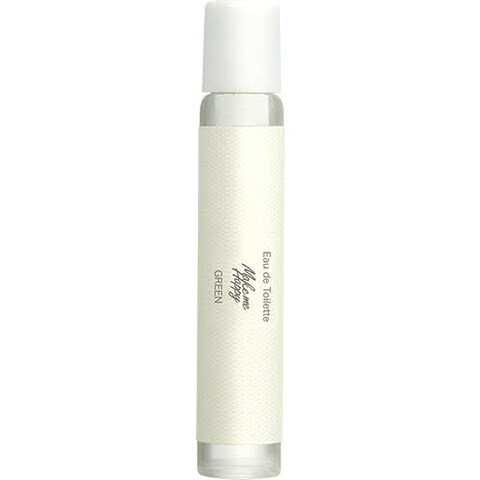 Make me Happy - Green